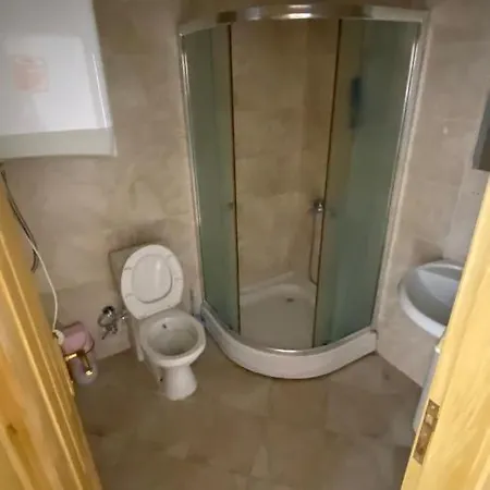 Altinkum Апартаменты