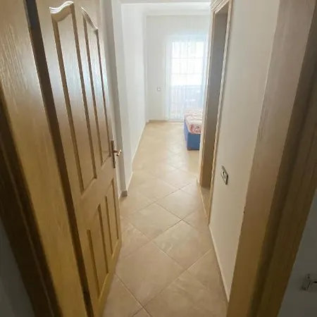 Apartman Altinkum *