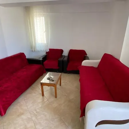 Altinkum Apartman