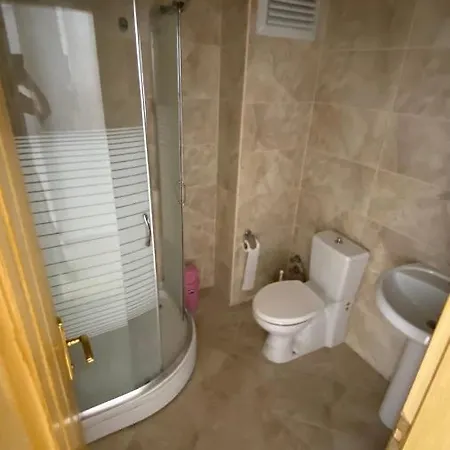 Apartman Altinkum